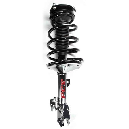 FCS AUTOMOTIVE Complete Strut Assembly, 4331660L 4331660L